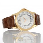  Patek Philippe Ore Del Mondo - World Time Ref. 5110R