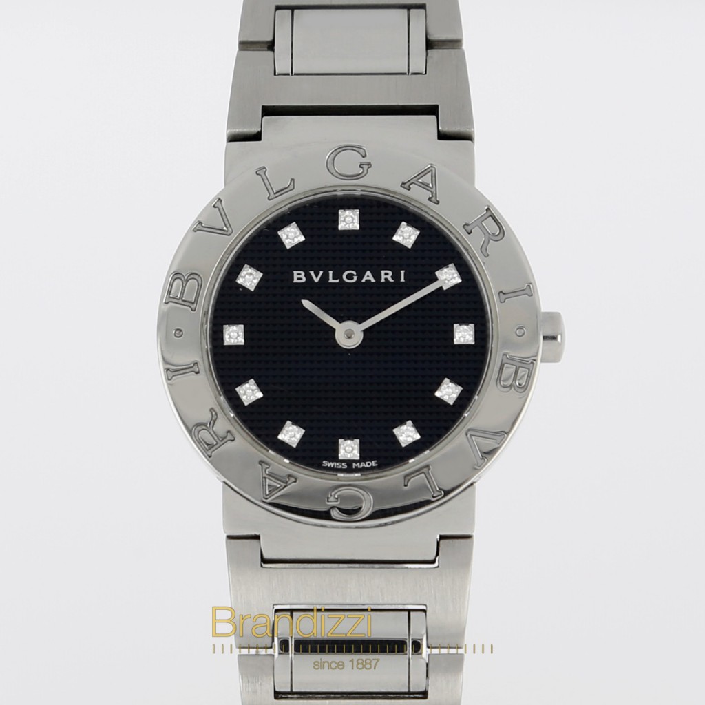 Bulgari Bulgari Ref. BB 26 SS