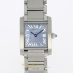  Cartier Tank Francese Ref. W51034Q3 - 2384