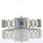  Cartier Tank Francese Ref. W51034Q3 - 2384