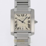  Cartier Tank Francese Ref. 2302