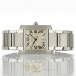  Cartier Tank Francese Ref. 2302