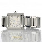  Cartier Tank Francese Ref. 2302