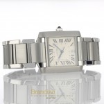  Cartier Tank Francese Ref. 2302