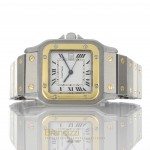  Cartier Santos