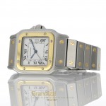  Cartier Santos