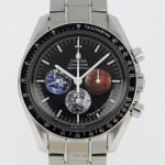  Omega Speedmaster From The Moon To Mars Ref. 35775000