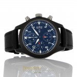  IWC Pilot Top Gun Ref. 378901