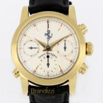  Girard Perregaux Ferrari Chrono Rattrappante Ref. 9015