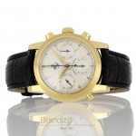  Girard Perregaux Ferrari Chrono Rattrappante Ref. 9015