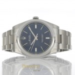  Rolex Oyster Perpetual Ref. 114300