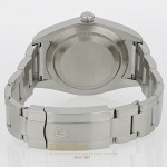  Rolex Oyster Perpetual Ref. 114300