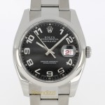  Rolex Date Just Ref. 116200