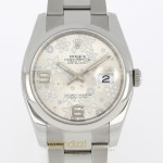  Rolex Date Just Ref. 116200