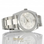  Rolex Date Just Ref. 116200