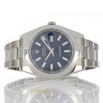  Rolex Date Just II Ref. 116300