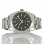  Rolex Milgauss Ref. 116400GV