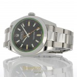  Rolex Milgauss Ref. 116400GV