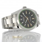  Rolex Milgauss Ref. 116400GV