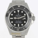  Rolex Sea Dweller Deep Sea Ref. 116660