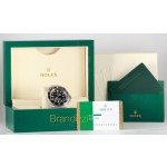  Rolex Sea Dweller Deep Sea Ref. 116660