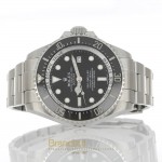  Rolex Sea Dweller Deep Sea Ref. 116660