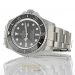  Rolex Sea Dweller Deep Sea Ref. 116660