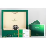  Rolex Sea Dweller Deepsea Ref. 126660