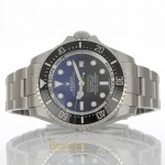  Rolex Sea Dweller Deepsea D-Blue Ref. 116660