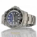  Rolex Sea Dweller Deepsea D-Blue Ref. 116660