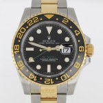  Rolex GMT II Ref 116713LN