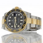  Rolex GMT II Ref 116713LN