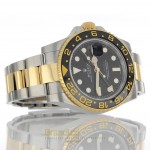  Rolex GMT II Ref 116713LN