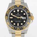  Rolex GMT II Ref 116713LN