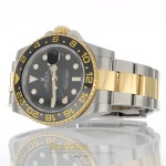  Rolex GMT II Ref 116713LN