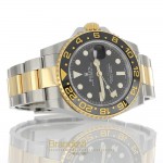  Rolex GMT II Ref 116713LN