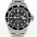  Rolex Submariner Ref. 16610