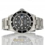  Rolex Submariner Ref. 16610