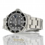  Rolex Submariner Ref. 16610