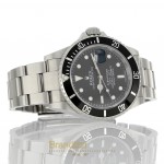  Rolex Submariner Ref. 16610