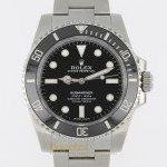  Rolex Submariner Ref. 114060LN