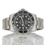  Rolex Submariner Ref. 114060LN