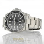  Rolex Submariner Ref. 114060LN