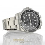  Rolex Submariner Ref. 114060LN