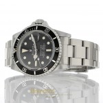  Rolex Submariner Ref. 1680