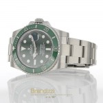  Rolex Submariner Ref. 116610LV