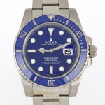  Rolex Submariner Ref. 116619LB