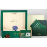  Rolex Submariner Ref. 116619LB