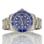  Rolex Submariner Ref. 116619LB