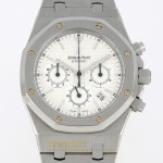  Audemars Piguet Royal Oak Ref. 25860ST